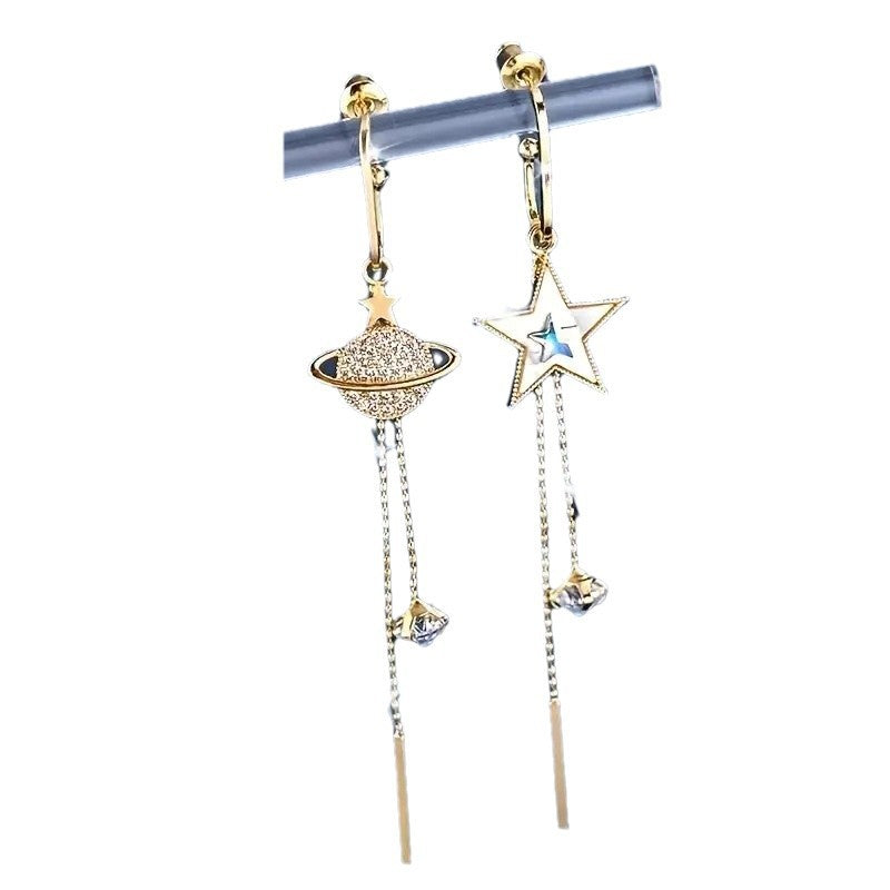 Classic Earring with Timeless Appeal