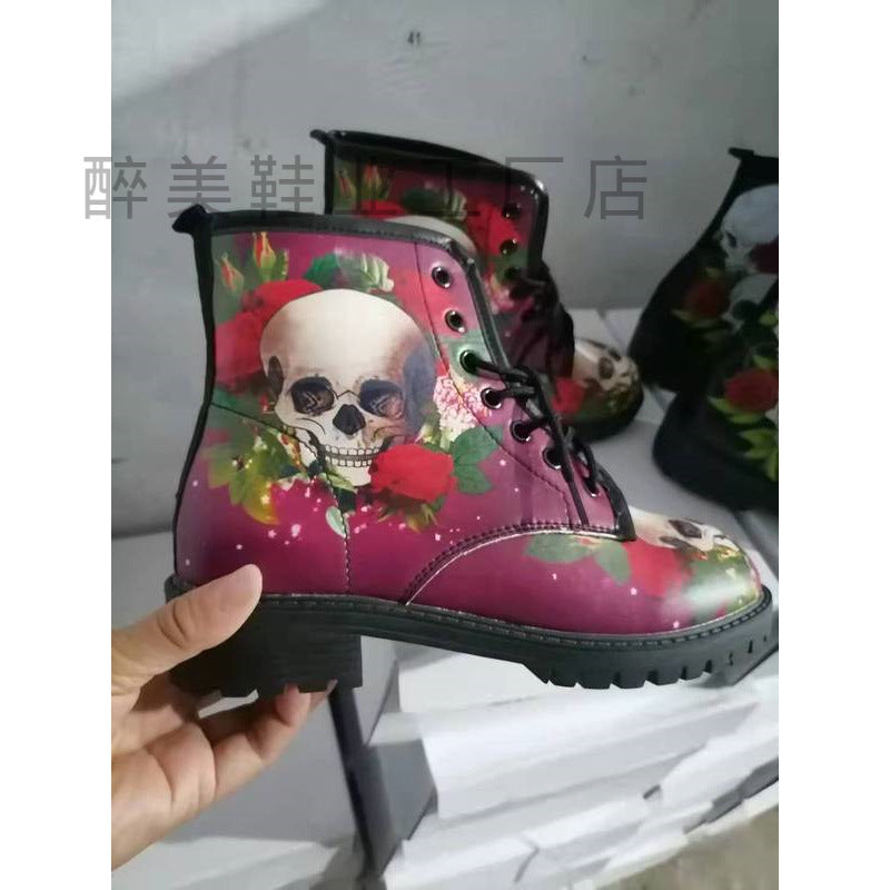 Elegant Orthopedic Boots for Every Step
