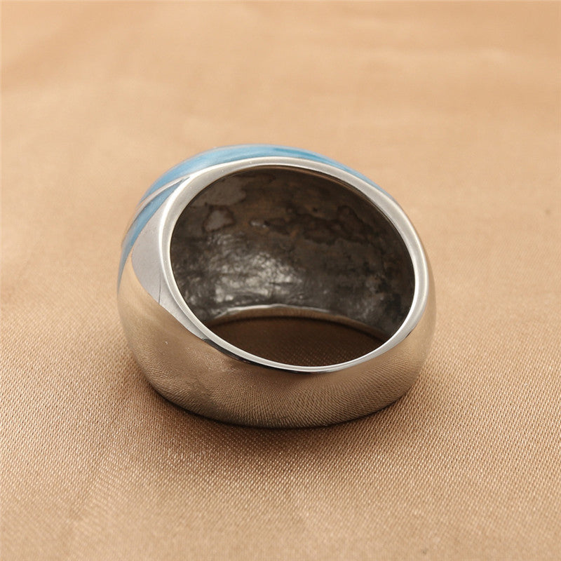 Vintage Handmade Ring