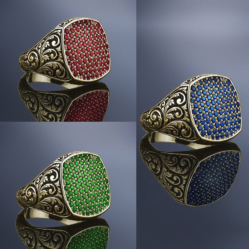 Stunning Ring for Daily Wear