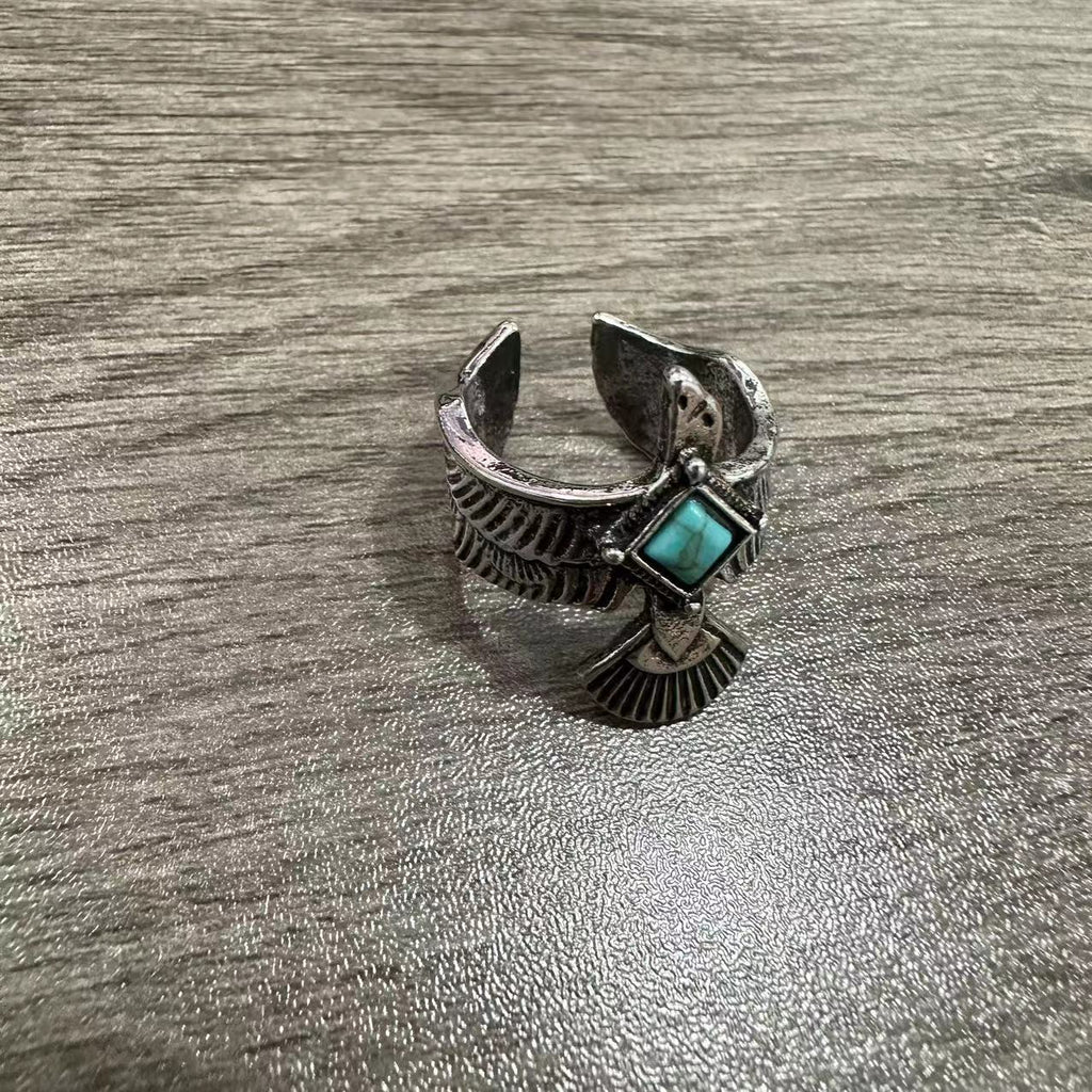 Charming Ring for Any Occasion