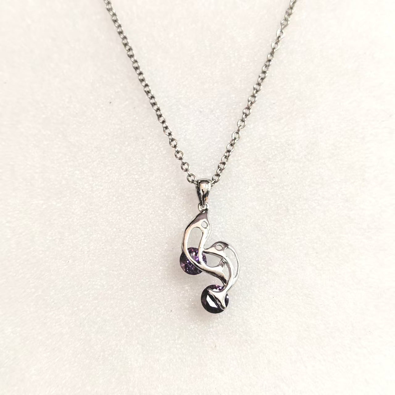 Beautiful Necklace with Unique Style