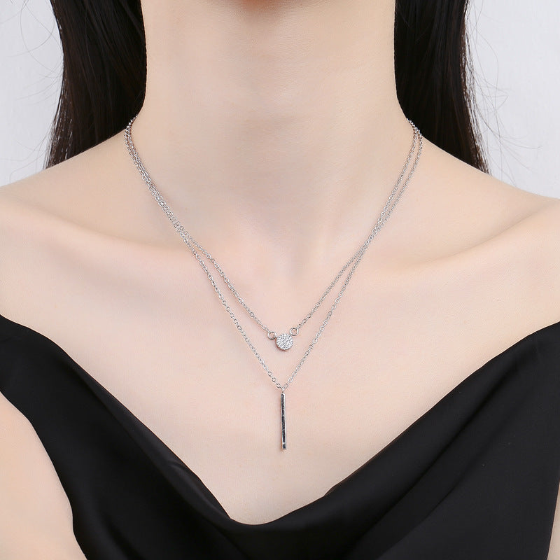 Beautiful Necklace with Unique Style