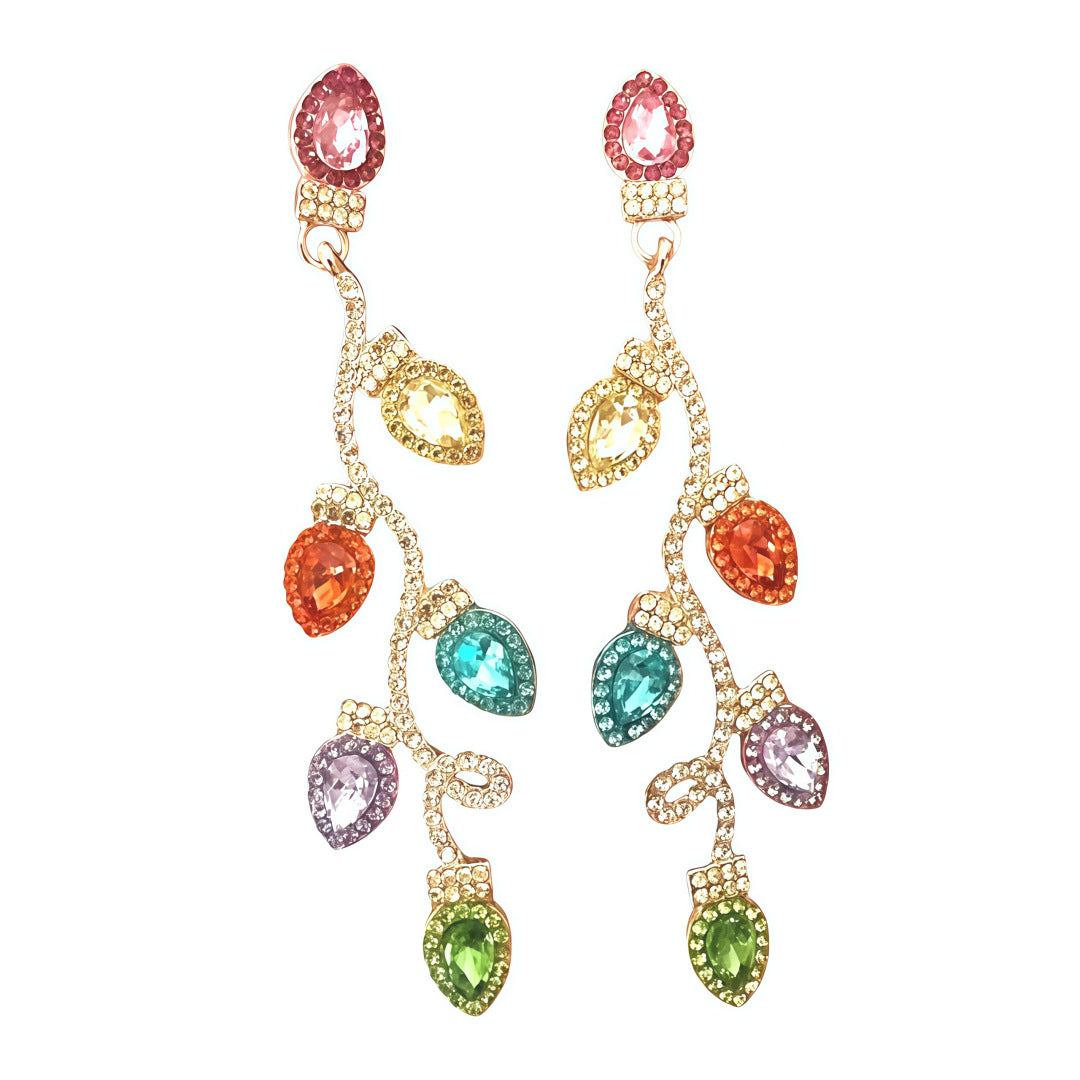 Charming Earring for Any Occasion