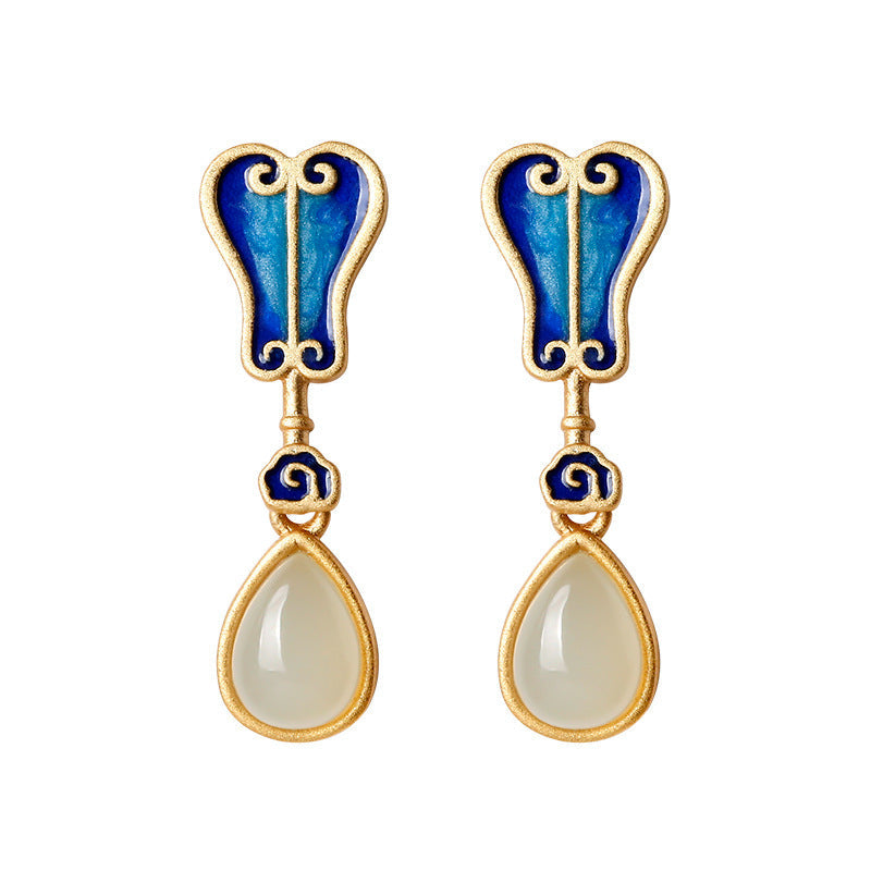 Elegant Gold Earring for Every Occasion