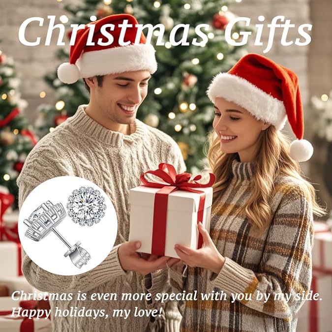 Romantic Earring for Special Moments