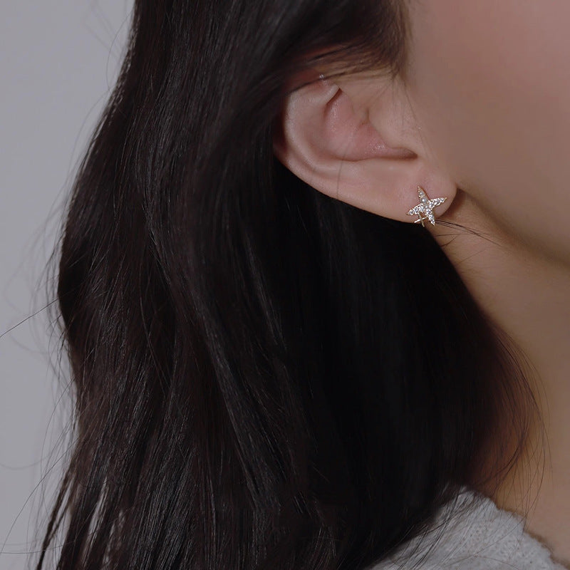 Stunning Earring for Daily Wear