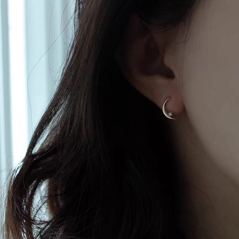 Romantic Earring for Special Moments