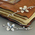 Stunning Pearl Earring for Daily Wear