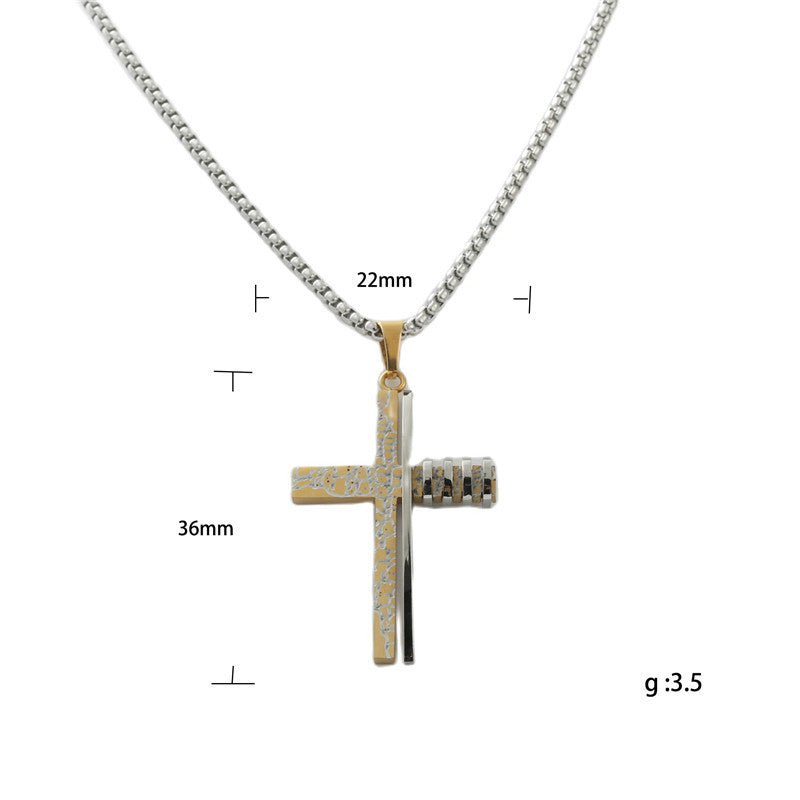 Elegant Pendant for Every Occasion