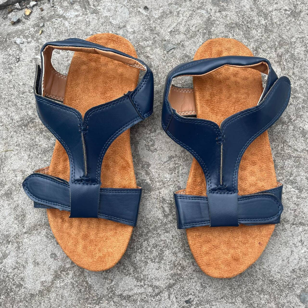 Elegant Orthopedic Sandals for Every Step