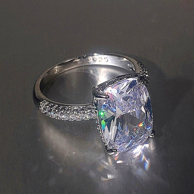 Vintage Handmade Ring