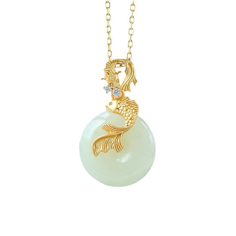 Charming Necklace for Any Occasion