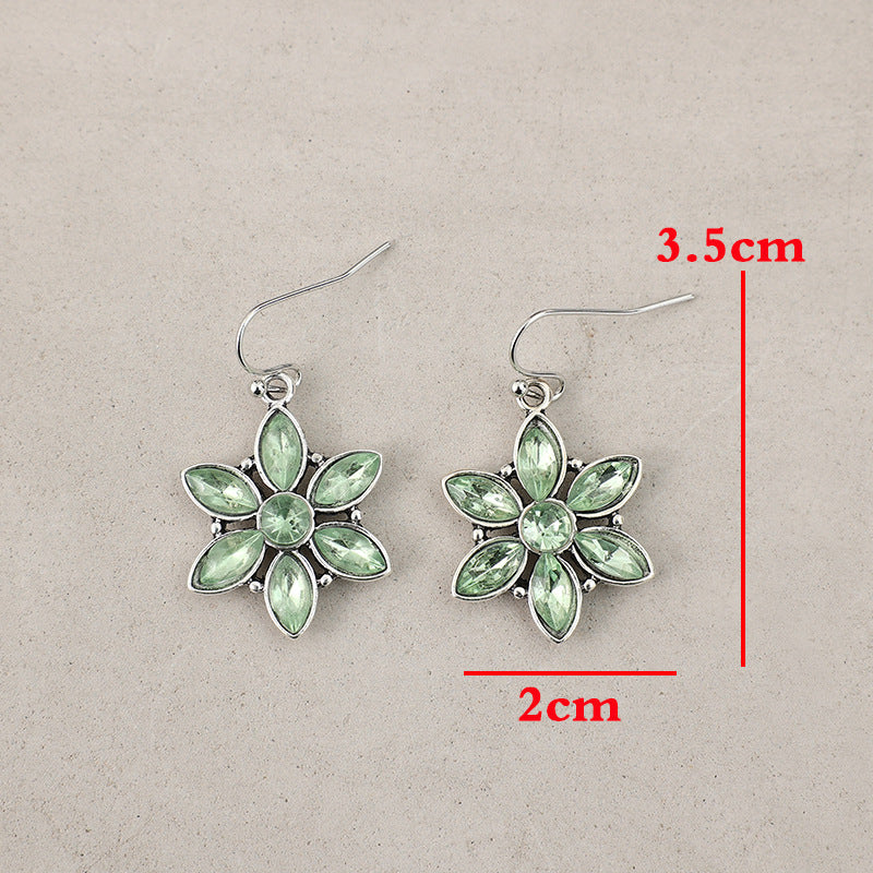 Classic Earring with Timeless Appeal