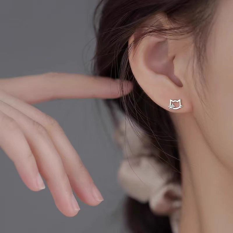 Beautiful Earring with Unique Style