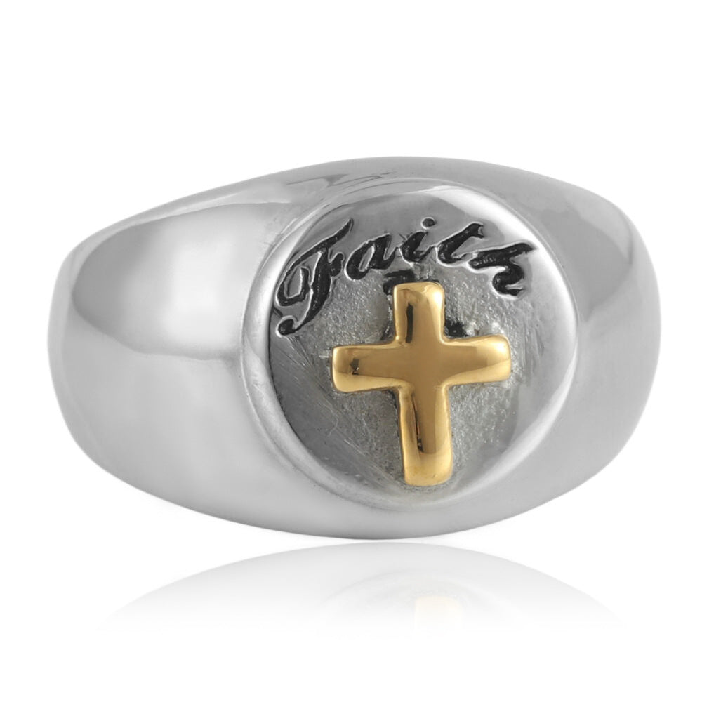 Delicate Artisan Ring
