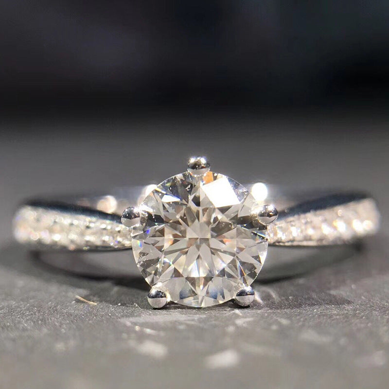 Vintage Handmade Ring