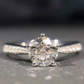 Vintage Handmade Ring