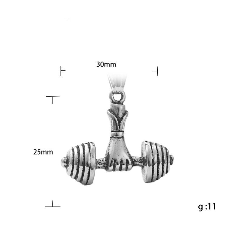 Romantic Pendant for Special Moments