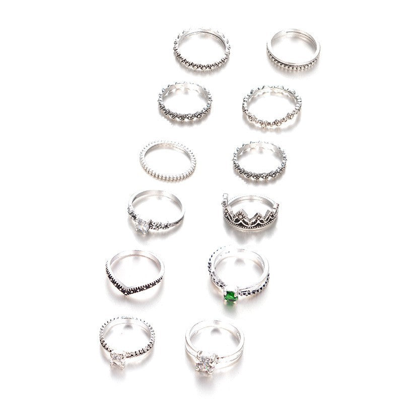 Elegant Set for Every Occasion