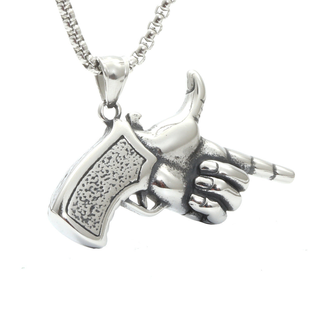 Vintage Handmade Necklace