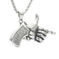 Vintage Handmade Necklace