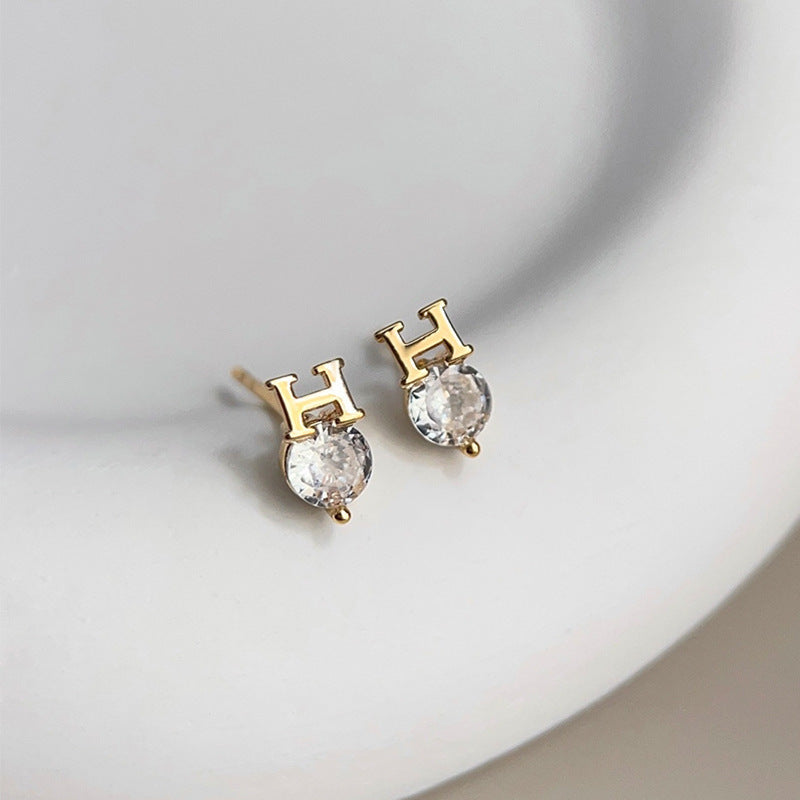 Stunning Earring for Daily Wear