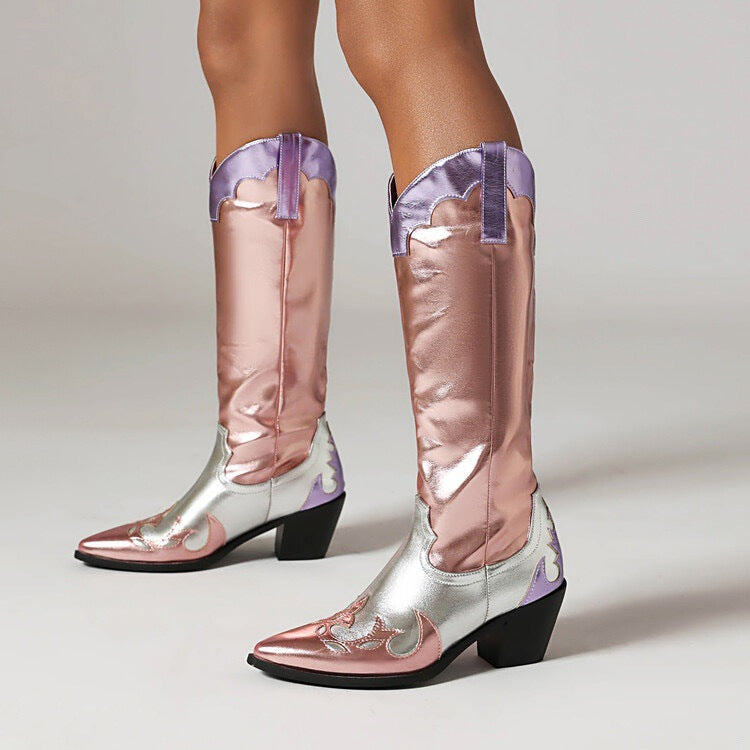 Elegant Orthopedic Boots for Every Step