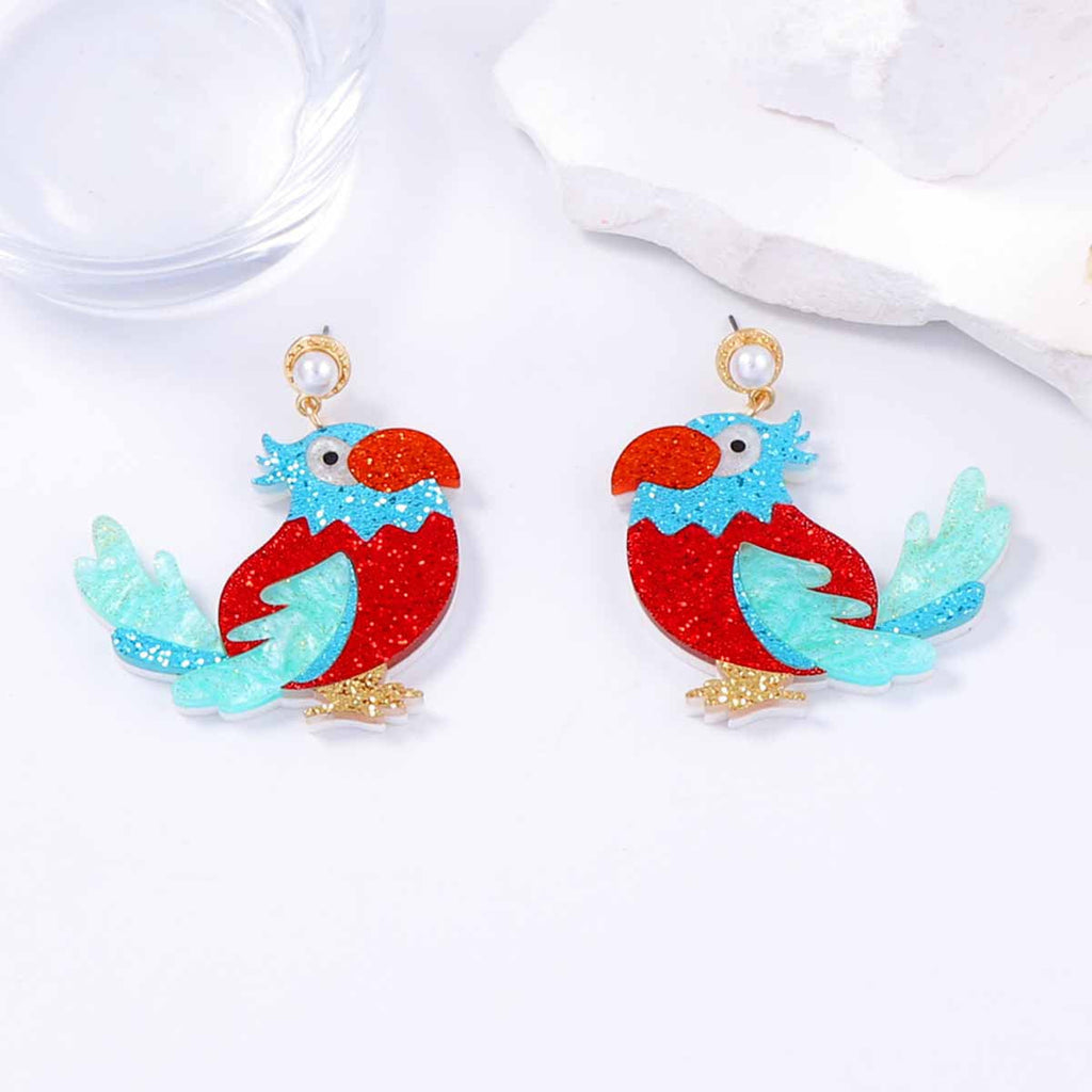 Romantic Earring for Special Moments
