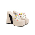 Classic Orthopedic Sandals with Timeless Style