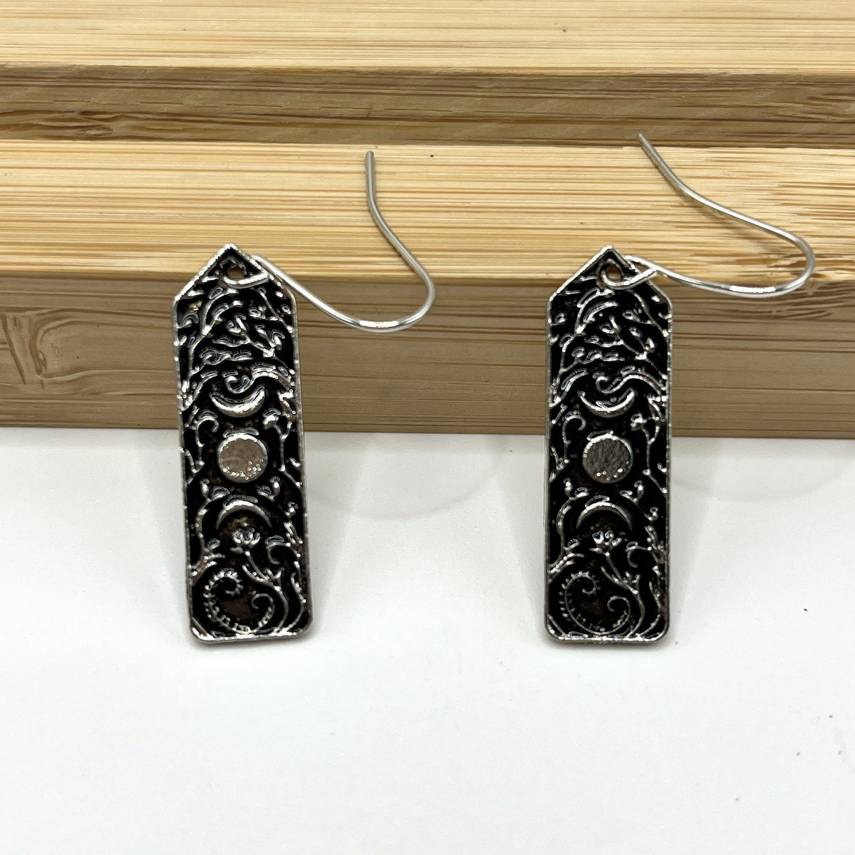 Classic Earring with Timeless Appeal