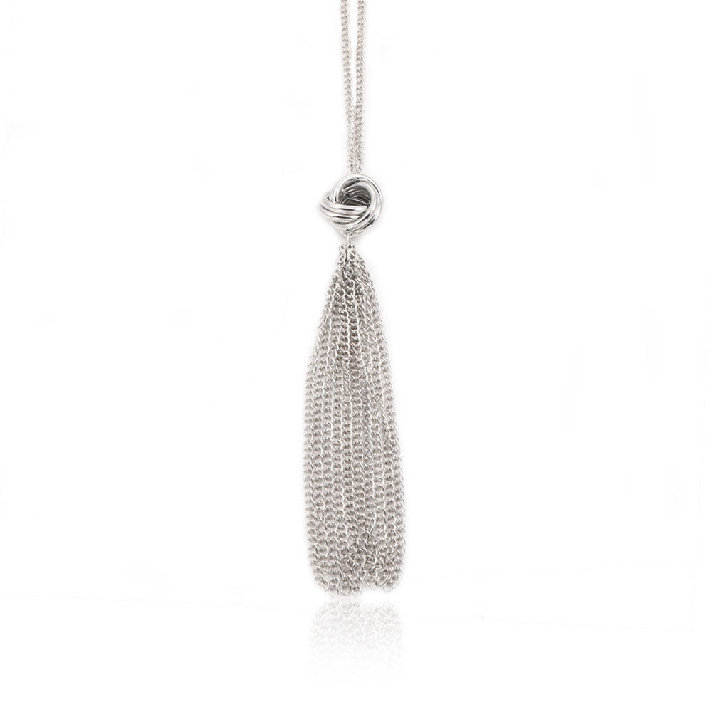 Classic Necklace with Timeless Appeal