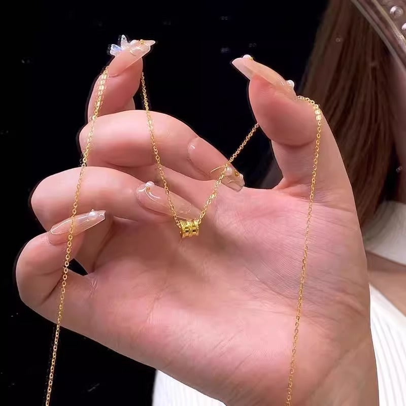Charming Necklace for Any Occasion