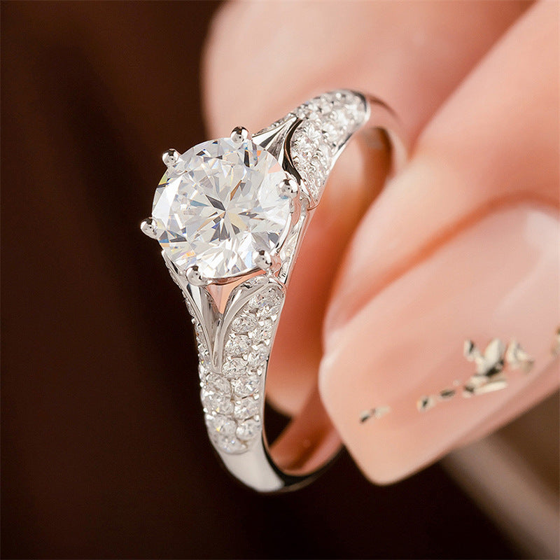 Stunning Ring for Daily Wear