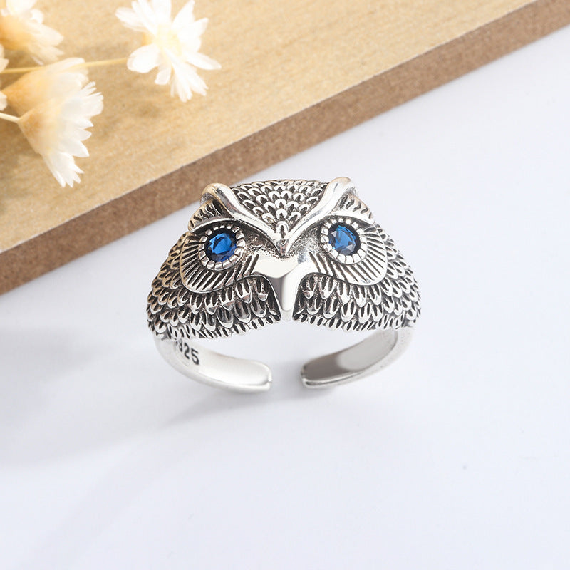 Charming Ring for Any Occasion