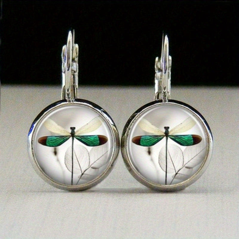 Classic Earring with Timeless Appeal