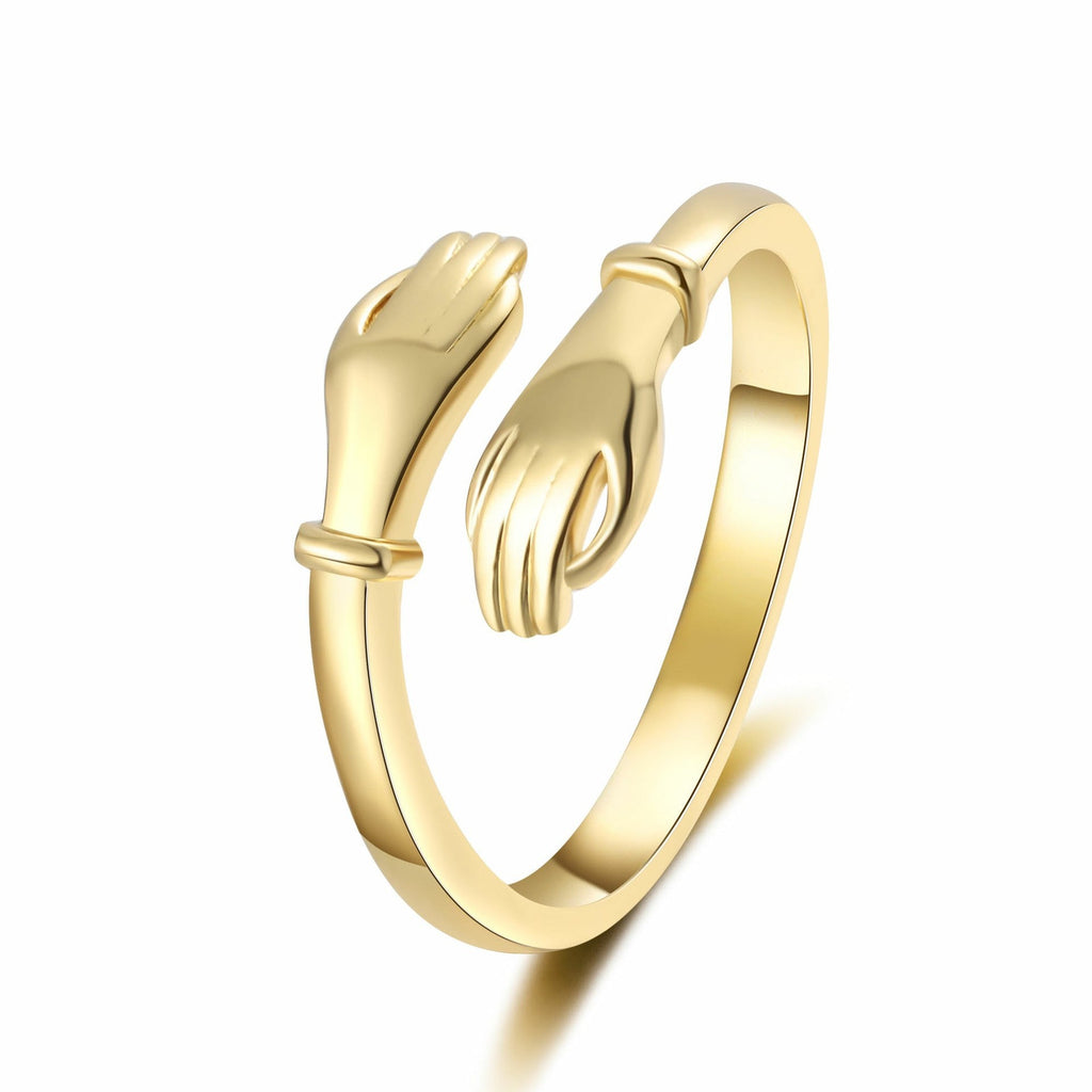 Beautiful Ring with Unique Style