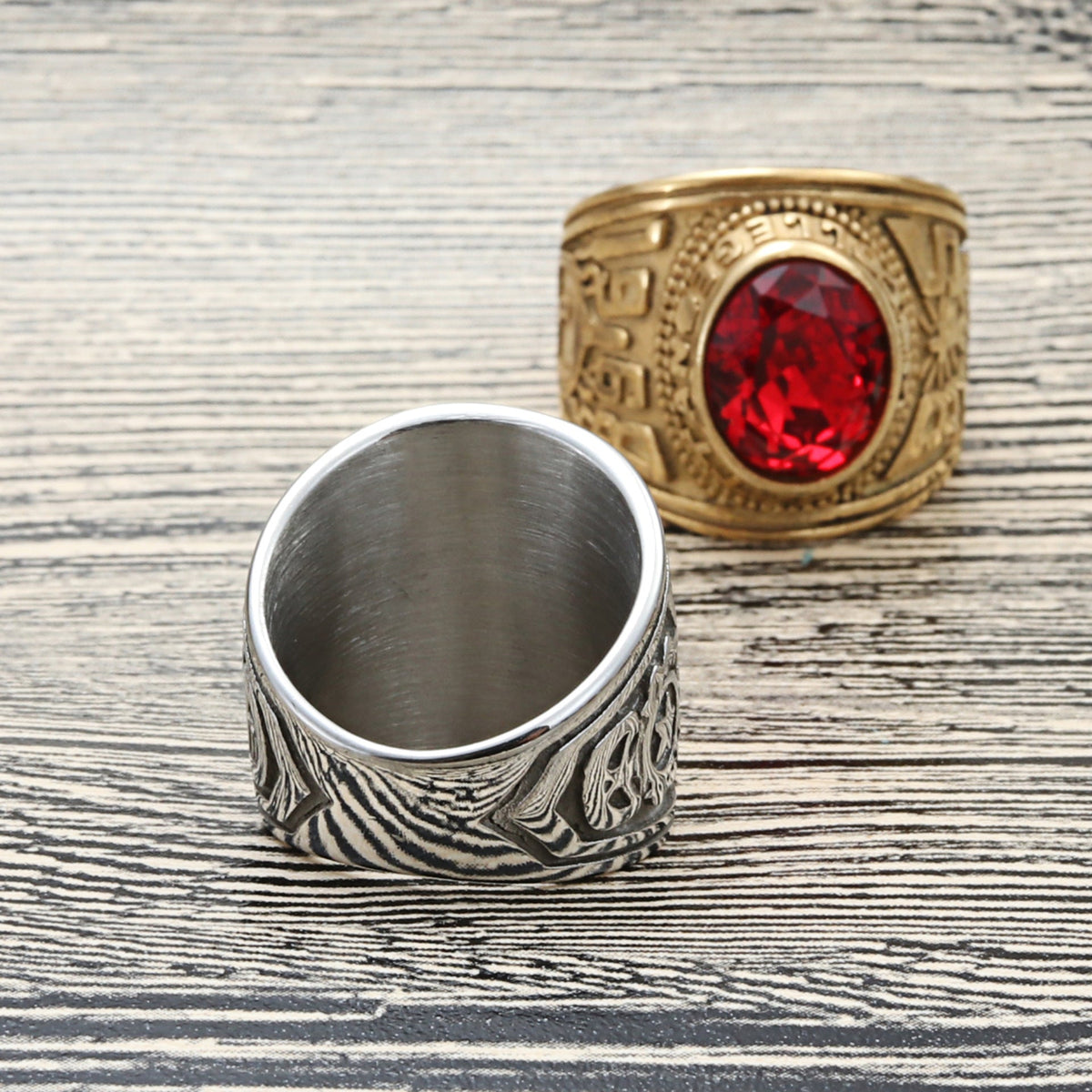 Romantic Ring for Special Moments