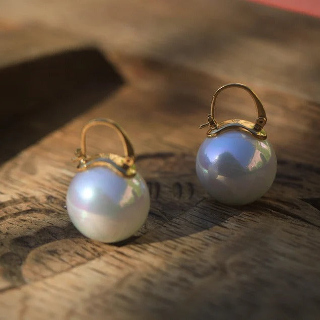 Romantic Earring for Special Moments