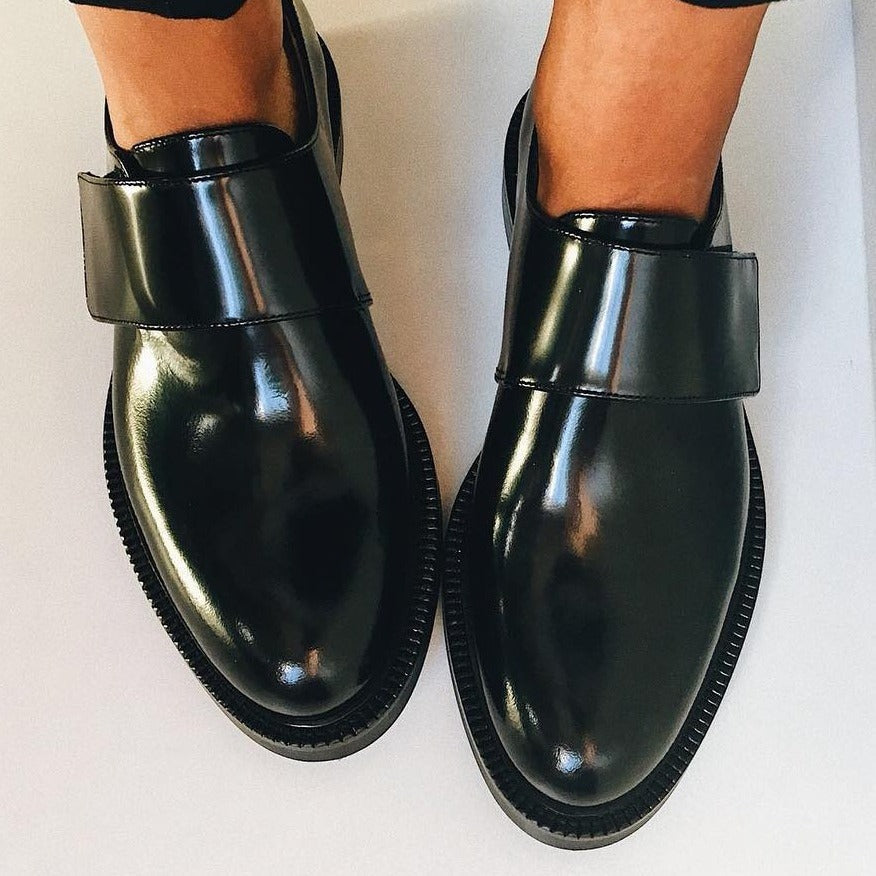 Beautifully Crafted Orthopedic Shoes