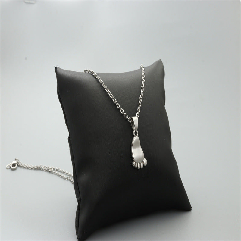Vintage Handmade Necklace