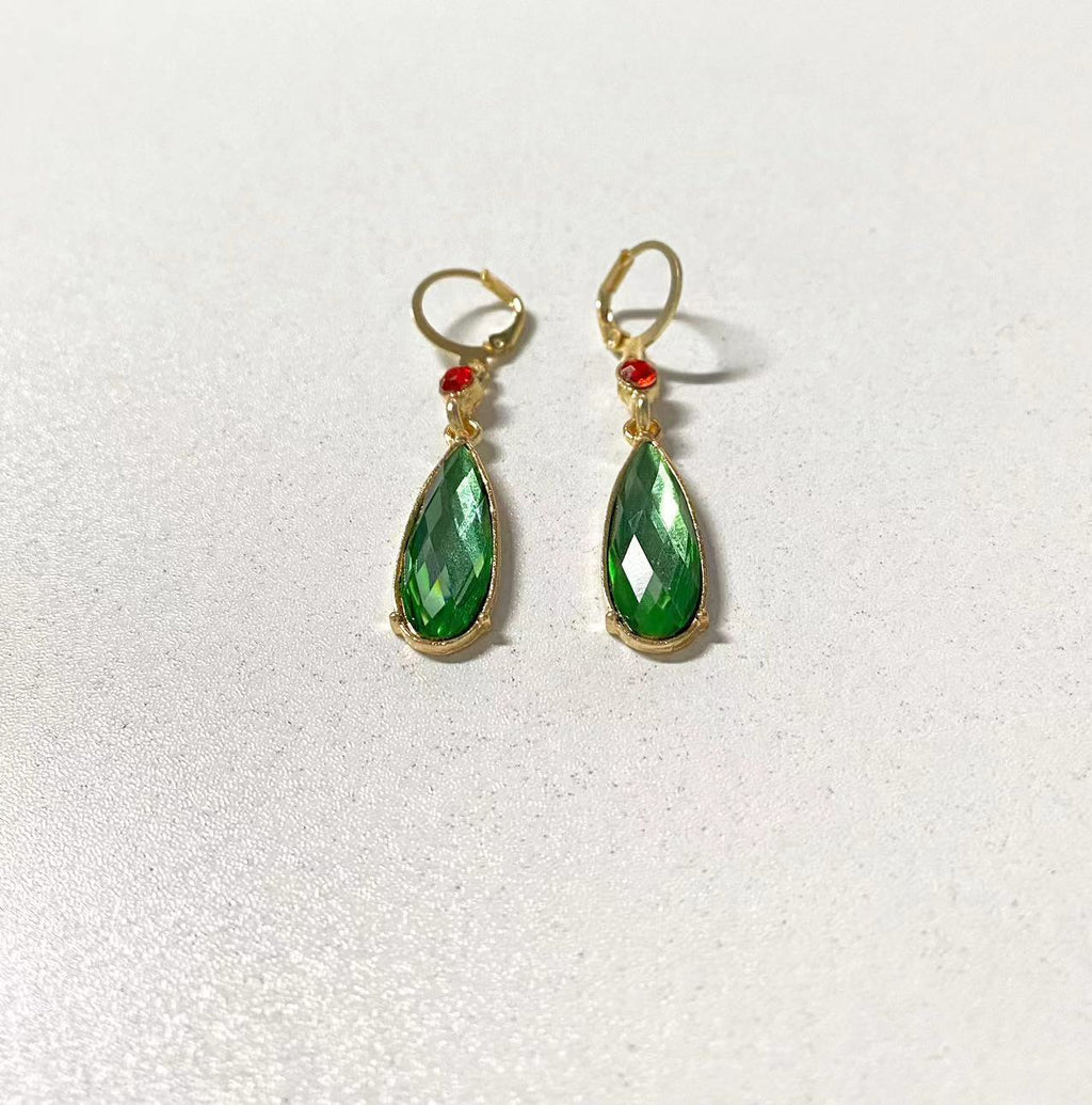 Romantic Earring for Special Moments
