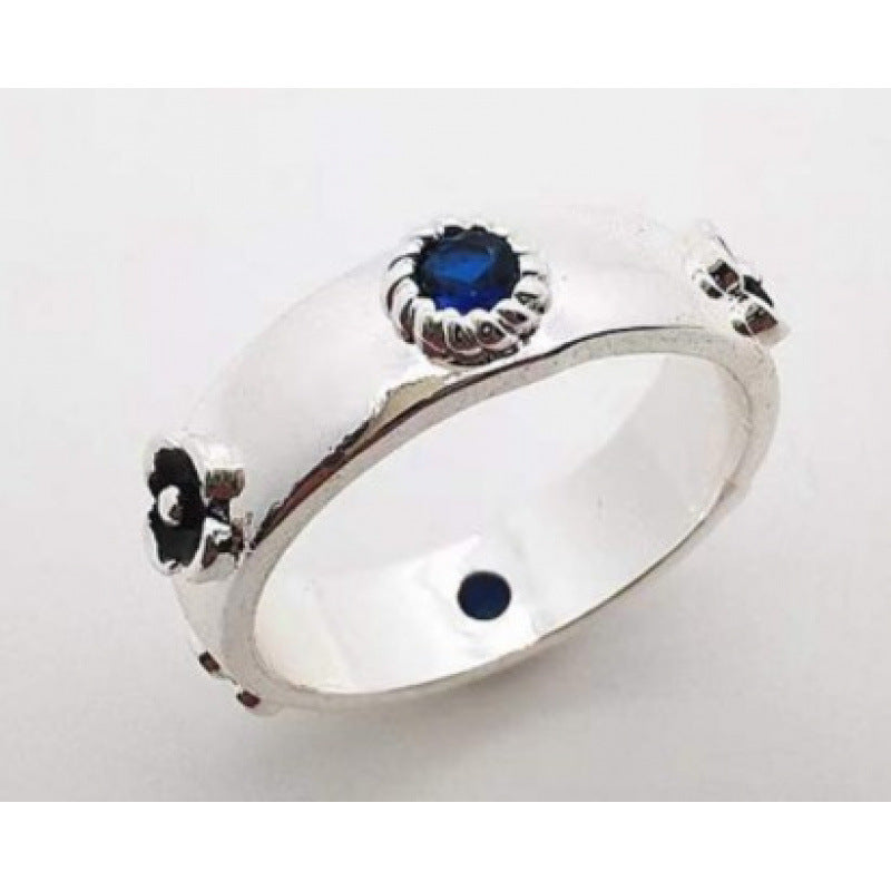 Vintage Handmade Ring