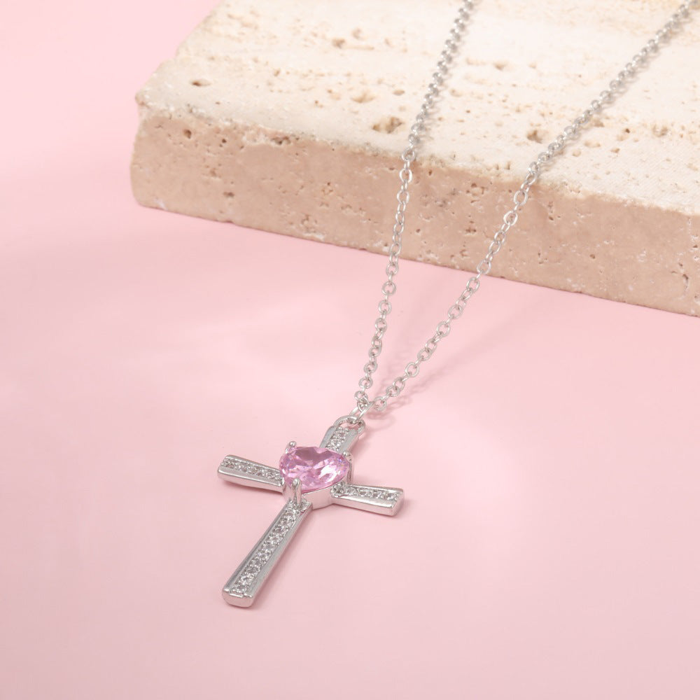 Classic Necklace with Timeless Appeal