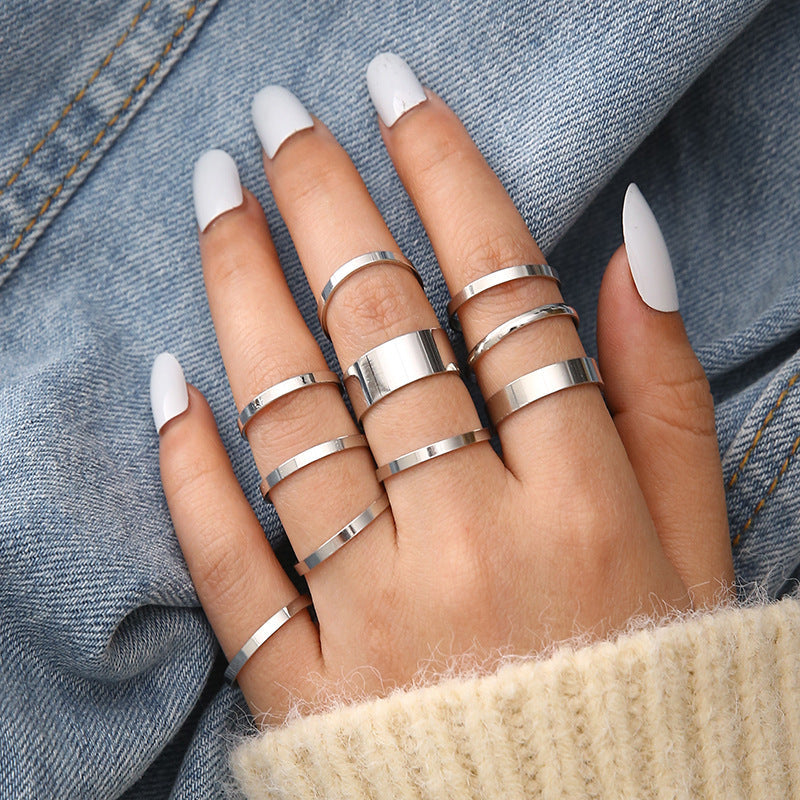 Stunning Ring for Daily Wear