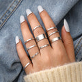 Stunning Ring for Daily Wear