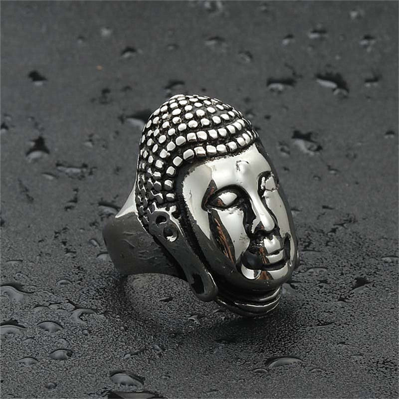 Delicate Artisan Ring