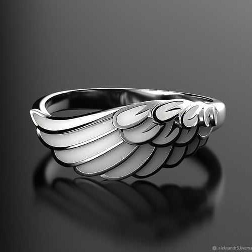 Charming Ring for Any Occasion