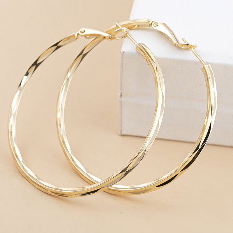 Stunning Earring for Daily Wear