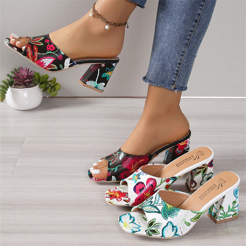 Classic Orthopedic Shoes with Timeless Style